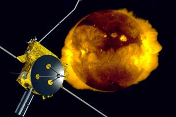 Ο Οδυσσέας πεθαίνει έπειτα από 18 χρόνια στο Διάστημα