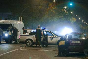 Εξαρθρώθηκε στην Ισπανία η μεγαλύτερη οργάνωση της ρωσικής μαφίας στον κόσμο