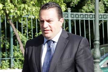 Κατατέθηκε στη Βουλή το νομοσχέδιο για τα μεταπτυχιακά