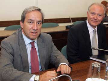 Ακόμη και αναβίωση της κρίσης του 70 φοβάται ο νέος διοικητής της ΤτΕ