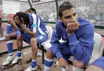 Η UEFA ακύρωσε την ποινή της Πόρτο, σύμφωνα με τα πορτογαλικά ΜΜΕ