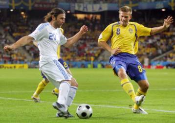 Στόχος των Σουηδών να εκνευρίσουν τους Ισπανούς