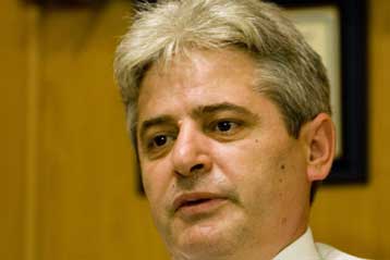 Σύλληψη στελέχους του DUI για συμμετοχή στα επεισόδια της 1ης Ιουνίου