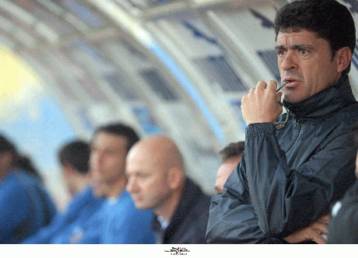 Στην Μπαρτσελόνα «βρήκε» τους συνεργάτες του ο Πεντράθα