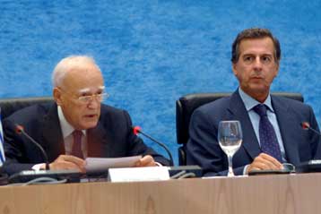 Εγκρίθηκε η Διακήρυξη Αθηνών στη Σύνοδο Κορυφής αρχηγών κρατών ΝΑ Ευρώπης