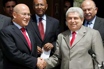 Παράθυρο ευκαιρίας στο Κυπριακό «βλέπει» ψήφισμα του Συμβουλίου Ασφαλείας