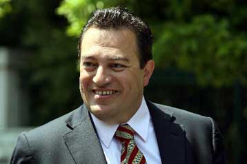 Υπεραμύνεται των μεταρρυθμίσεων στην Παιδεία ο Ευρ.Στυλιανίδης