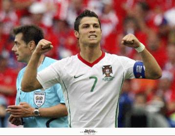 «Θα ήταν κρίμα για τον Ρονάλντο» να μας αντιμετωπίσει…