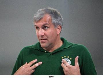 Στις 25 Αυγούστου αρχίζει η προετοιμασία του Παναθηναϊκού