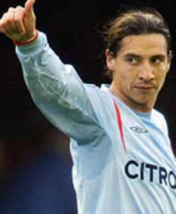 Ο ΠΑΟΚ απέκτησε τον Χιλιανό Κοντρέρας για τα επόμενα τρία χρόνια