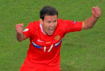 Ελληνική τραγωδία θυμίζει η ζωή του Ζιριάνοφ