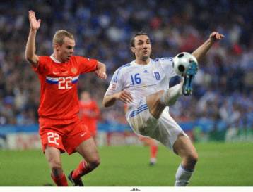 Η Ελλάδα ήταν καλύτερη το 2004, εκτιμά ο Σέμακ