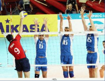 Δεύτερη ήττα για την Εθνική ανδρών, κέρδος οι νέοι