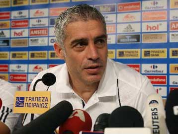 Τέλος εποχής για Νικοπολίδη και Αντζα