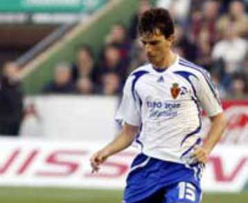 Ο Παβόν δεν φεύγει από την Σαραγόσα σύμφωνα με τον μάνατζέρ του