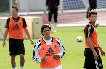 Πάνω από 40.000 Γερμανοί θα βρίσκονται στη Βιέννη