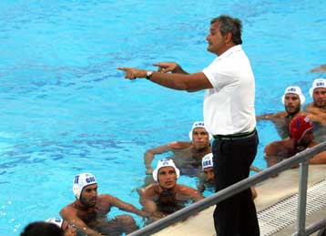 Κόντρα στη Σερβία στην πρεμιέρα του World League