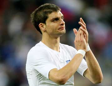 «Και τώρα Μουντιάλ» λεει ο Χαριστέας