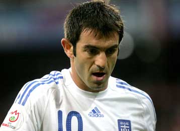 Καραγκούνης εφ όλης της ύλης