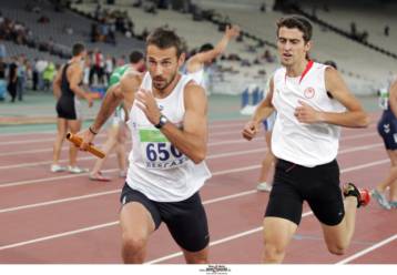 Χαλκιά και Θάνου στο Ευρωπαϊκό Κύπελλο