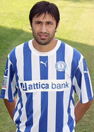 Στα δικαστήρια Ηρακλής και Μαλαγκένιο μετά τη.. φυγή του στο Μεξικό