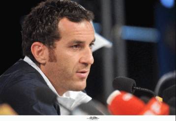 «Μια λεπτή γραμμή χωρίζει την επιτυχία από την αποτυχία» δήλωσε ο Γκούμας