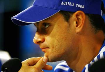 Ανεπιβεβαίωτη φήμη για Χαριστέα στον ΠΑΟΚ