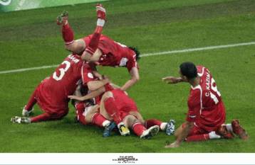 Αποδεκατισμένη η Τουρκία, αλλά με πίστη για το καλύτερο