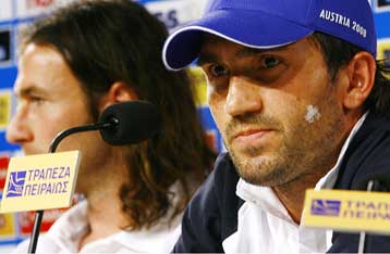 «Οχι άλλη κακοπροαίρετη κριτική» ζήτησαν οι Ελληνες διεθνείς