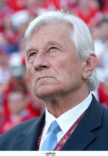 Ανάγκη από ξεκούραση δηλώνει ότι έχει ο Μπρούκνερ