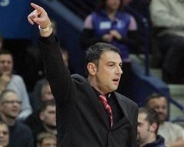 Οι Λιθουανοί στέλνουν Τριφούνοβιτς στον Πανιώνιο