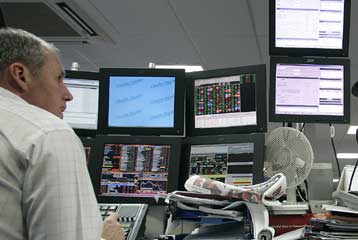 Ανοδικά κινούνται τα ευρωπαϊκά χρηματιστήρια στο άνοιγμα της Τρίτης