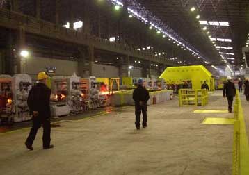 Αύξηση 15% στα κέρδη των βιομηχανικών επιχειρήσεων το 2007