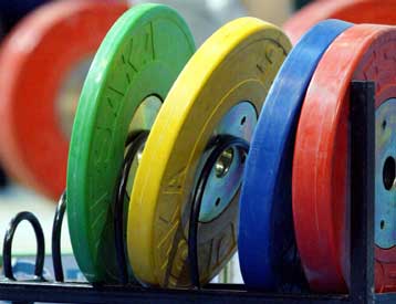 Δύο χρόνια αποκλεισμός η τιμωρία για τους 11 της άρσης βαρών