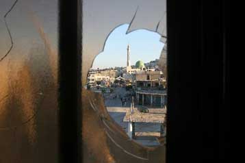 Κάμερες για να καταγράφουν τις επιθέσεις δίνει ισραηλινή οργάνωση στους Παλαιστινίους