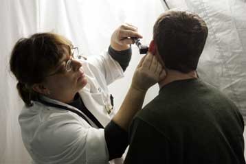 Απώλεια ακοής μπορεί να προκαλέσει ο διαβήτης