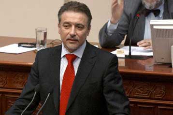 Ήταν οι χειρότερες εκλογές στην ιστορία της ΠΓΔΜ, σχολιάζει ο Μπράνκο Τσερβένκοφσκι