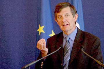 Απορρίπτει η Γαλλία κάθε σκέψη για σύνταξη νέας Μεταρρυθμιστικής Συνθήκης