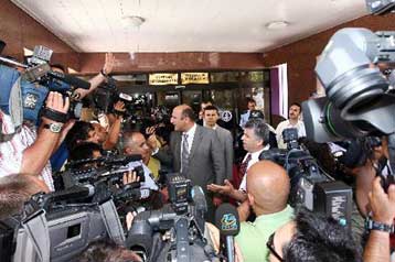 Στις αρχές Ιουλίου η δίκη για την απαγόρευση του κυβερνώντος κόμματος στην Τουρκία