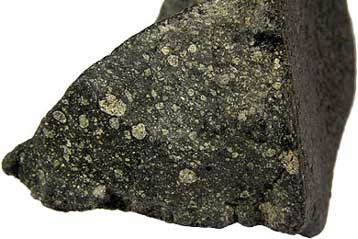 Καταγόμαστε όλοι από το Διάστημα, υποδεικνύει έρευνα σε μετεωρίτη