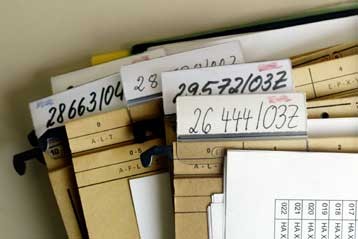 Νεό περιστατικό απώλειας κρατικών πληροφοριών από τη βρετανική κυβέρνηση