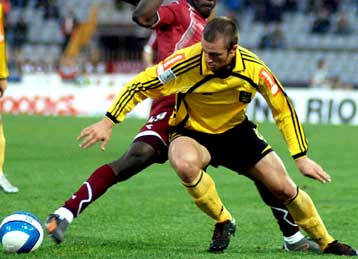 Προτάσεις ξένων ομάδων αποκάλυψε στον Παπαδόπουλο ο Σκόρδας