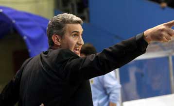 Καταγγελία από τον Δρόσο, απαιτήσεις από Φιλίππου και η επιτροπή σωτηρίας περιμένει