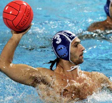 «Βούλιαξε» την Αίγυπτο η νεανική εθνική ανδρών