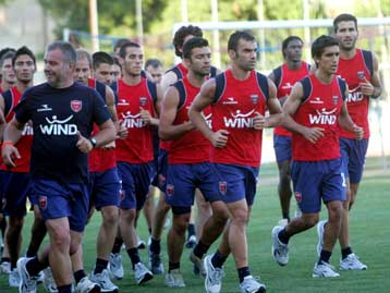 Καλύτερο Πανιώνιο από πέρυσι περιμένει ο Λίνεν