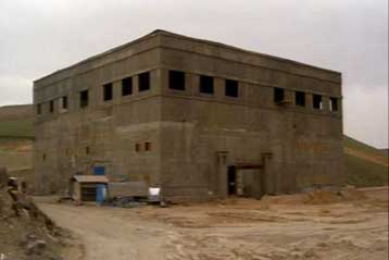 Δεν έχει η Συρία τη δυνατότητα να αναπτύξει πυρηνικό πρόγραμμα, τονίζει ο Ελ Μπαραντέι