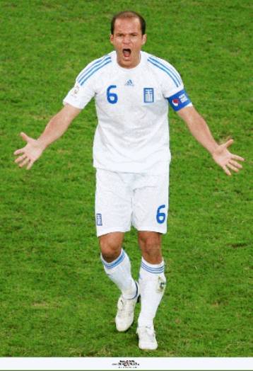 Ατυχη και με μέτρια φυσική κατάσταση η Εθνική σύμφωνα με τον Μπασινά