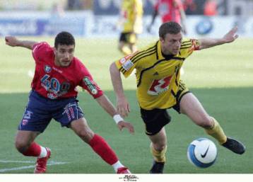 Την υπόθεση Αβραάμ Παπαδόπουλου παρακολουθεί από κοντά ο Ολυμπιακός