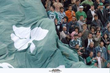 «Ουρά» στη Λεωφόρο για τα διαρκείας του Παναθηναϊκού