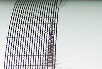 Σεισμός 5,7 Ρίχτερ τα ξημερώματα της Τετάρτης στo Αργος – 4,6 Ρίχτερ στην Κάρπαθο